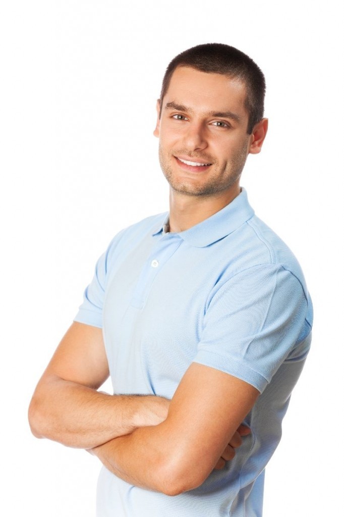 author photo